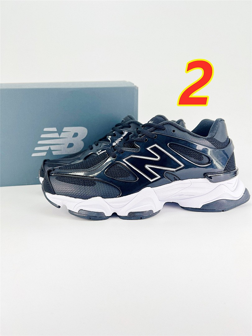 New Balance 9060 · 5470 — תמונה 3
