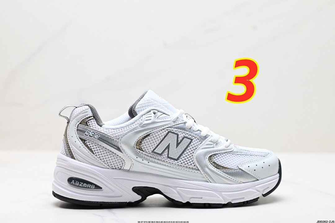 New Balance 530 · 5201 — תמונה 9