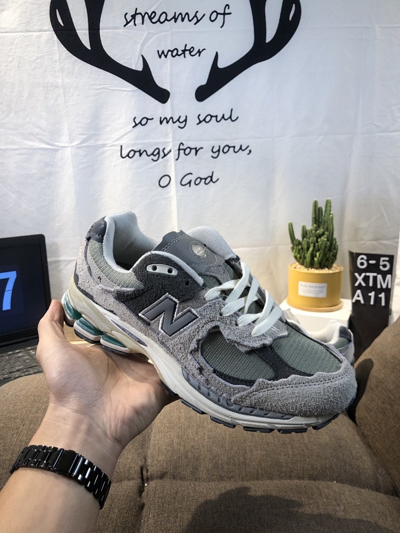 New Balance 2002R · 3489 — תמונה 30