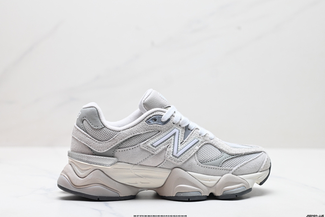 New Balance 9060 Pink Overdye · 5652 — תמונה 20