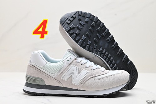 New Balance 574 Core · 4828