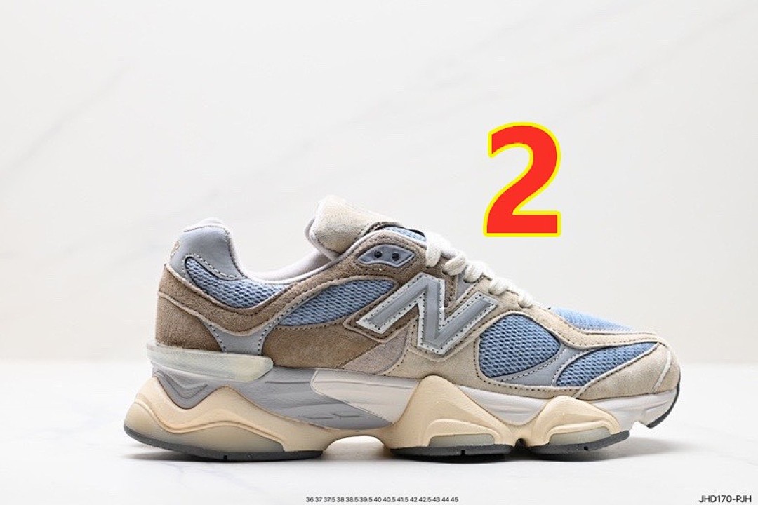 New Balance 9060 · 5656 — תמונה 6