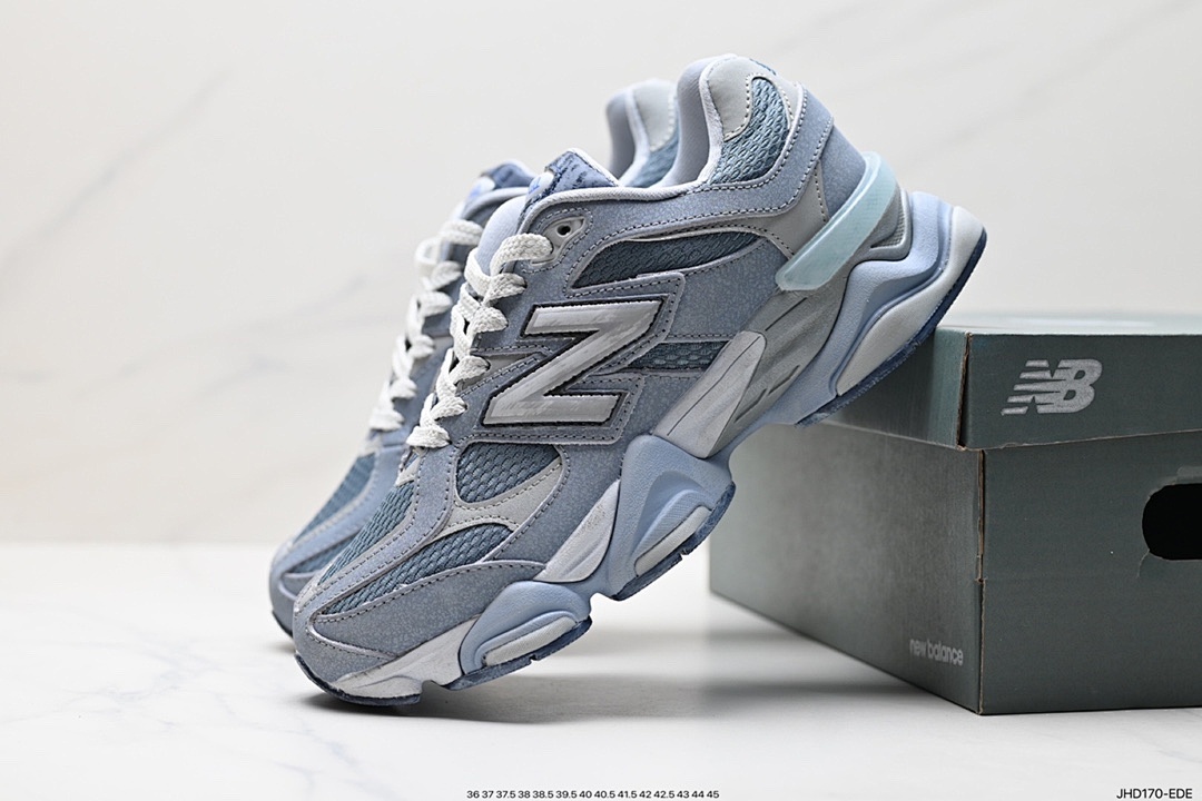 New Balance 9060 · 4624 — תמונה 15