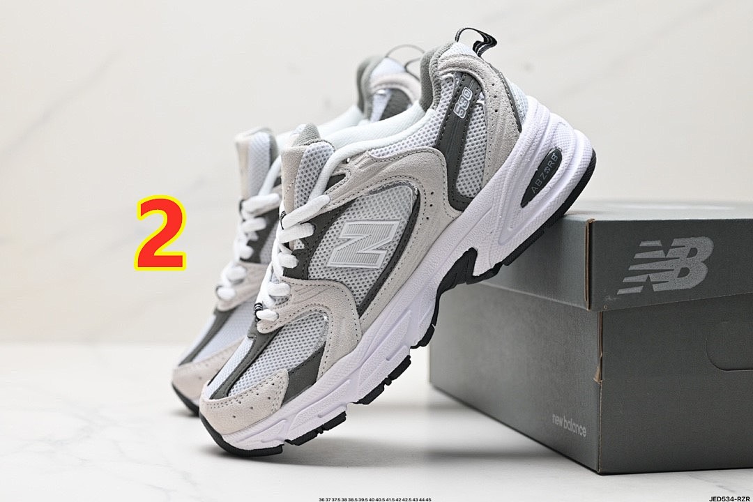New Balance 530 · 5740 — תמונה 3