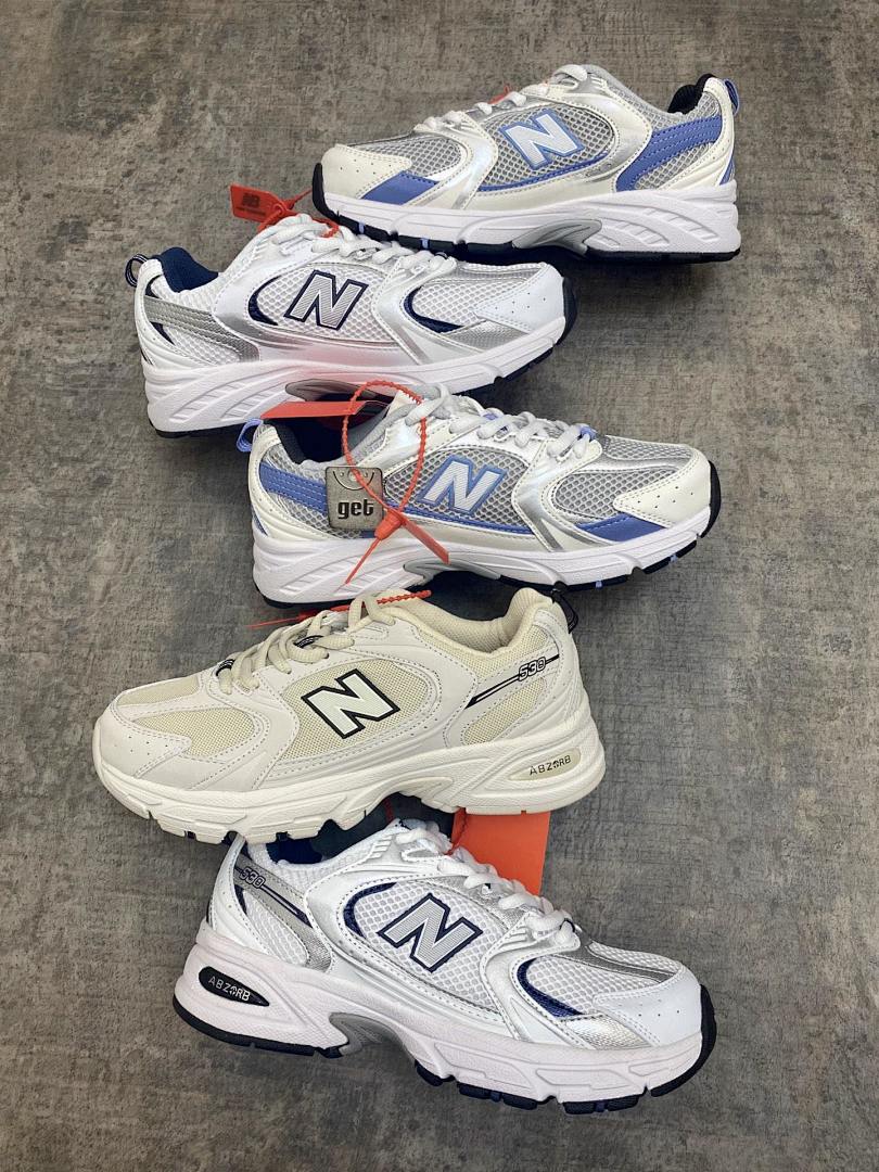 New Balance 530 · 4717 — תמונה 3