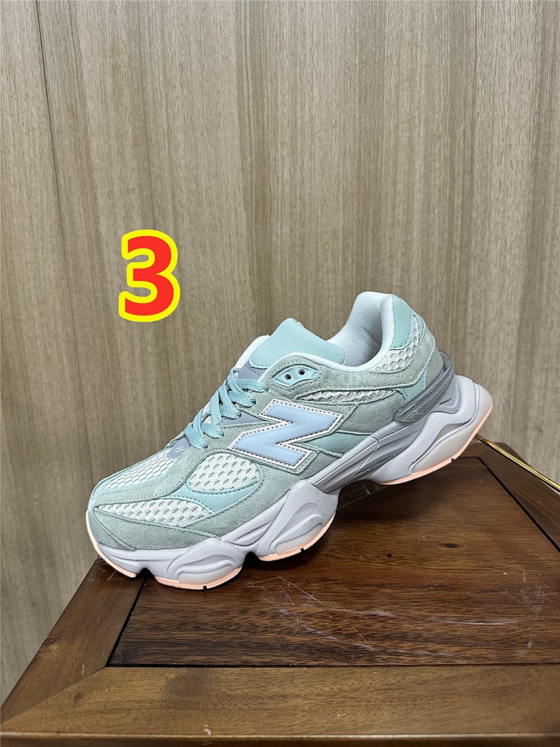 New Balance 9060 Joe Freshgoods Inside Voices · 5957 — תמונה 15
