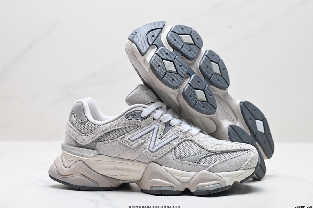 New Balance 9060 Pink Overdye · 5652 — תמונה 16