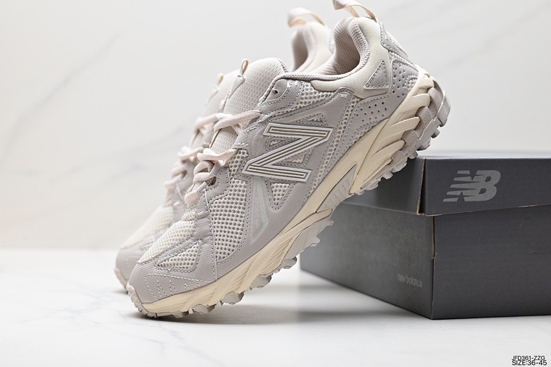 New Balance 610 · 4806 — תמונה 11