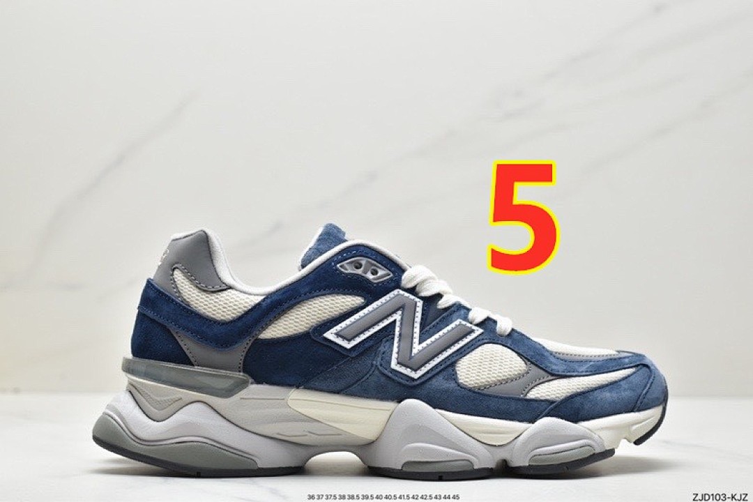 New Balance 9060 · 5657 — תמונה 2