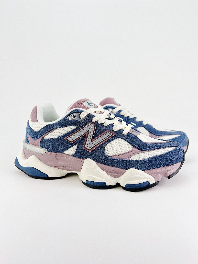 New Balance 9060 New Spruce Peach Blossom · 5471 — תמונה 8