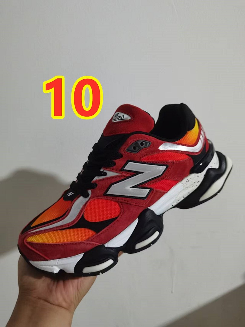 New Balance 9060 · 5952 — תמונה 9