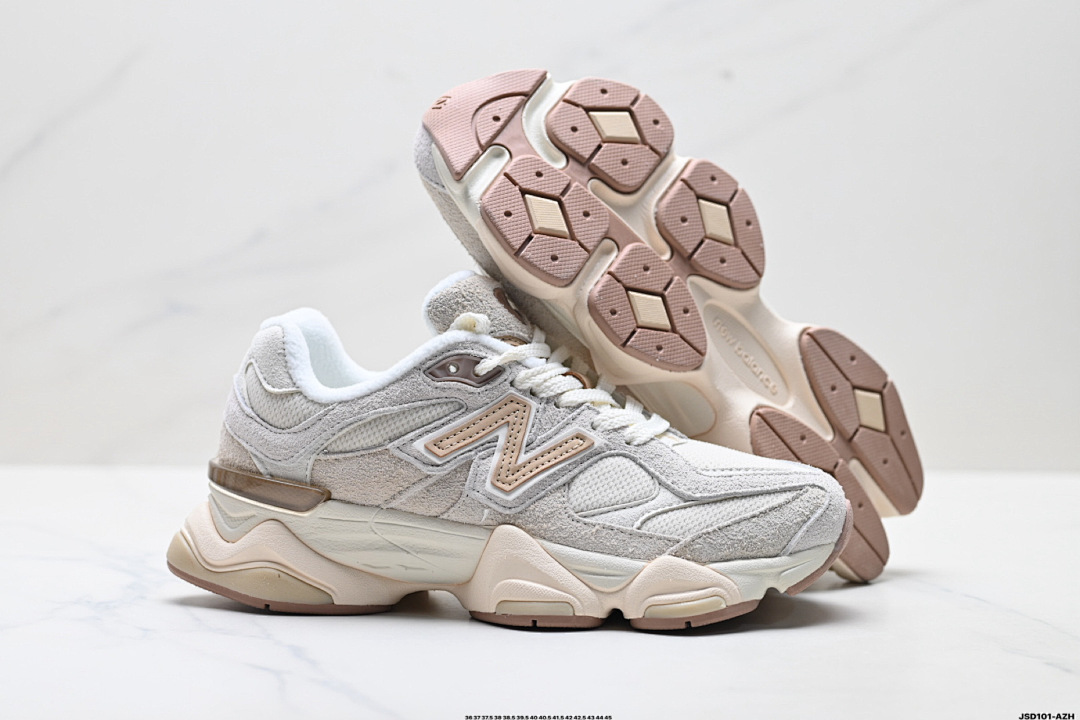 New Balance 9060 · 6033 — תמונה 6