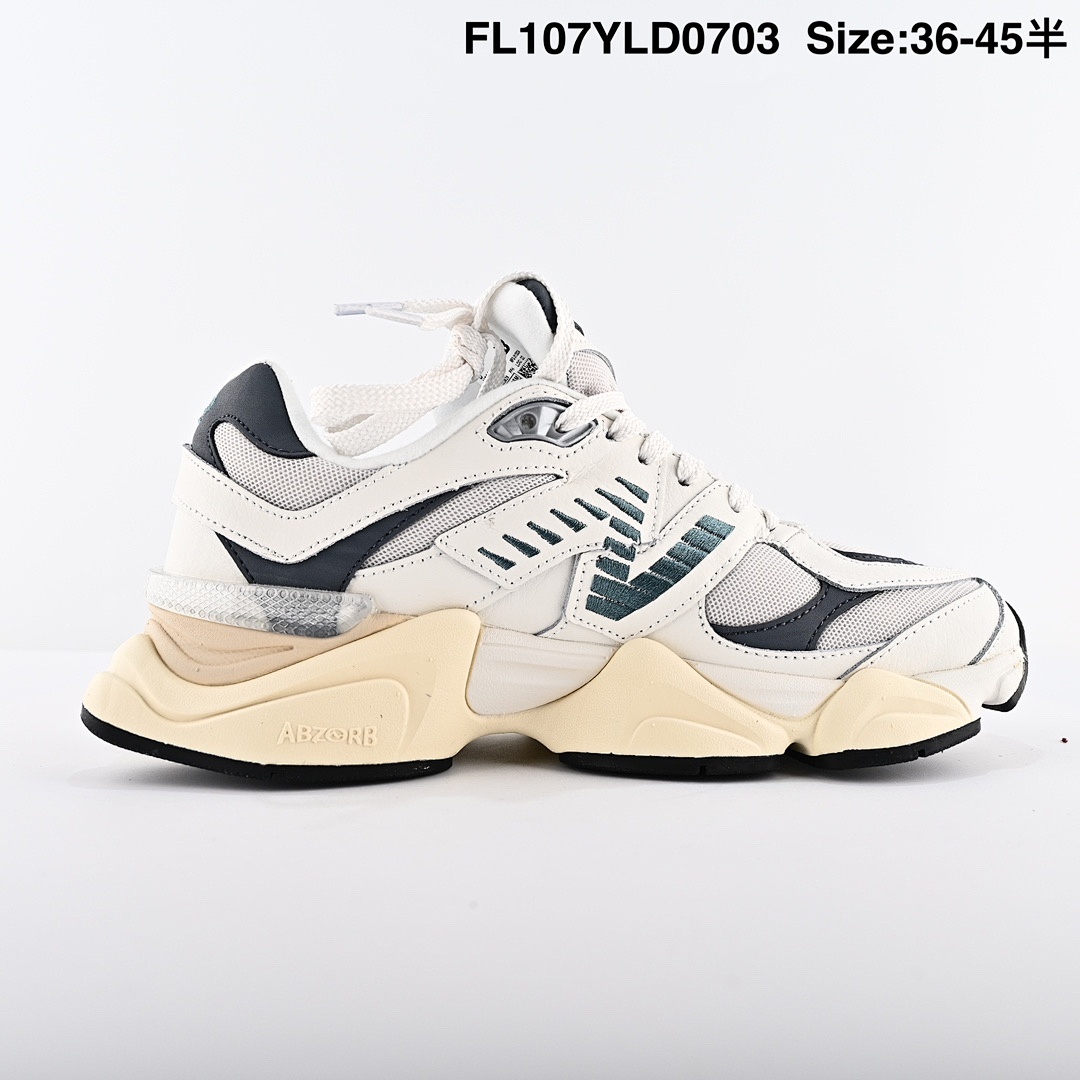 New Balance 9060 Bodega Age of Discovery · 4865 — תמונה 24