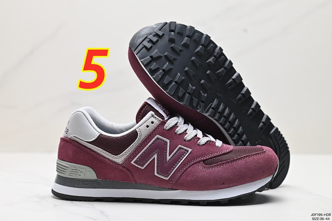 New Balance 574 Core · 4828 — תמונה 6