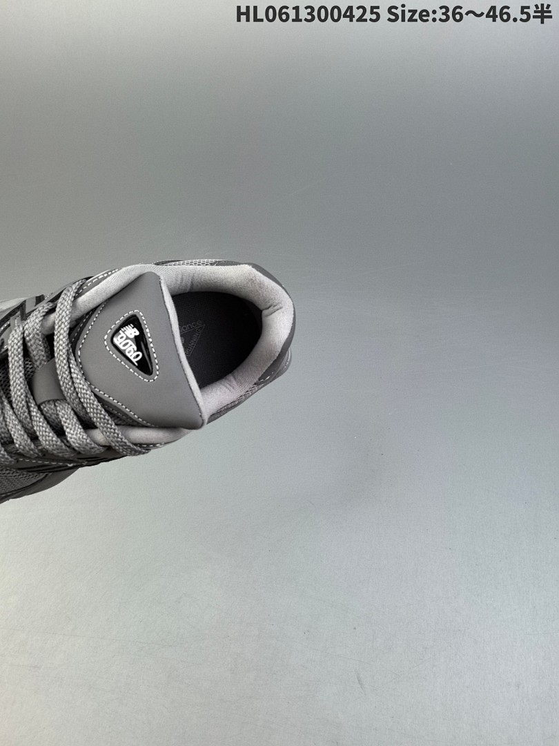 New Balance 9060 · 5555 — תמונה 3