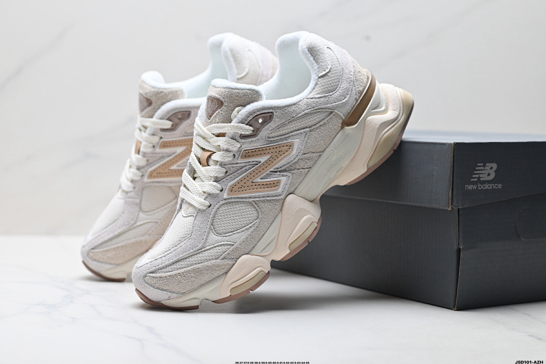 New Balance 9060 · 6033