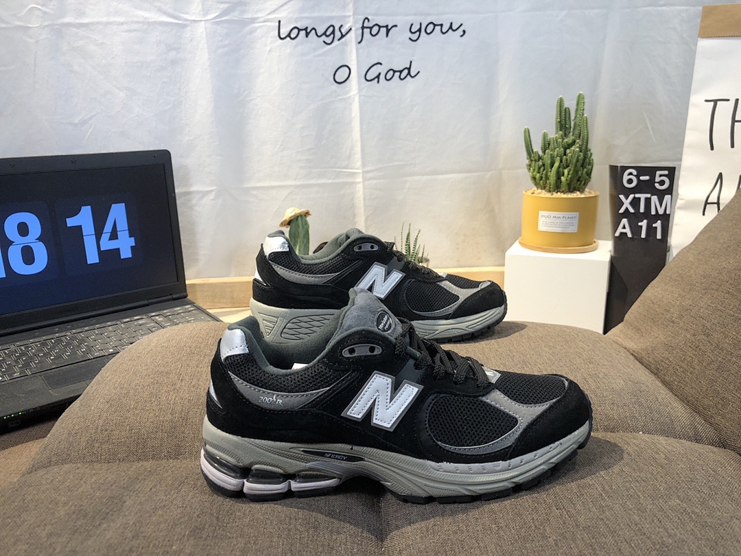 New Balance 2002R · 3489 — תמונה 14