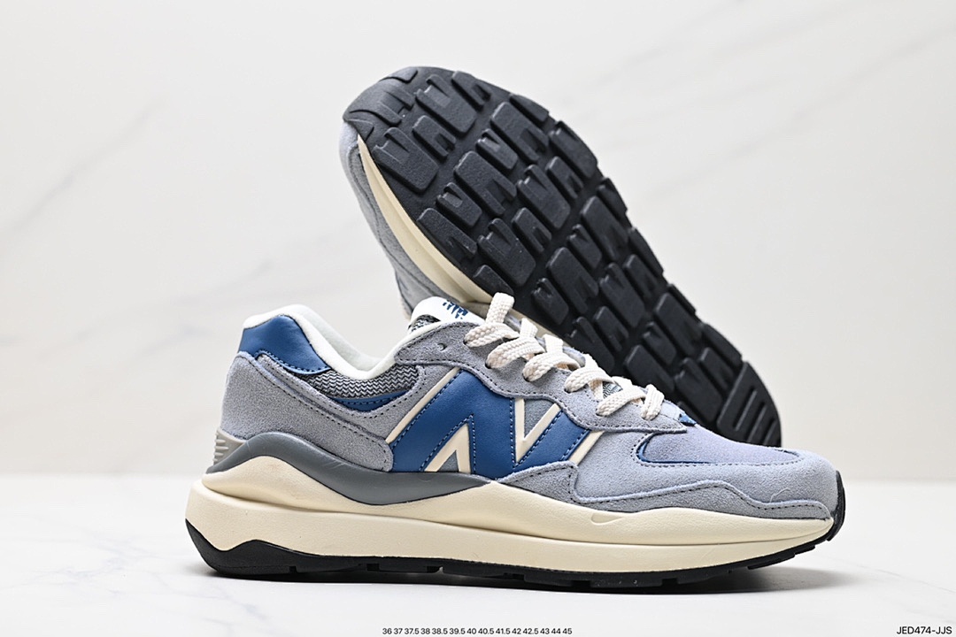 New Balance 57 · 4852 — תמונה 16