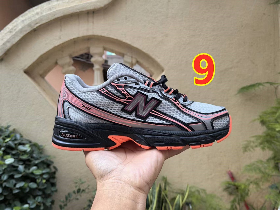 New Balance 740 · 6116 — תמונה 5