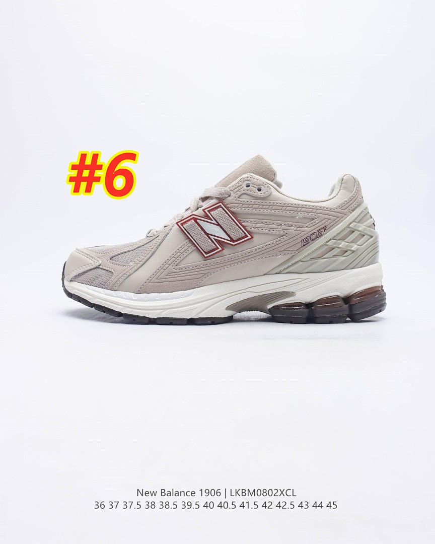 New Balance 1906R · 4848 — תמונה 8