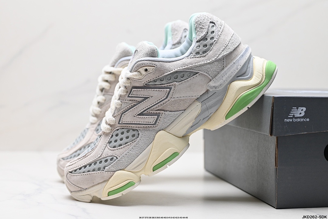 New Balance 9060 Bodega Age of Discovery · 4865 — תמונה 17