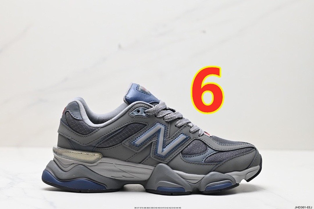 New Balance 9060 · 5655 — תמונה 5
