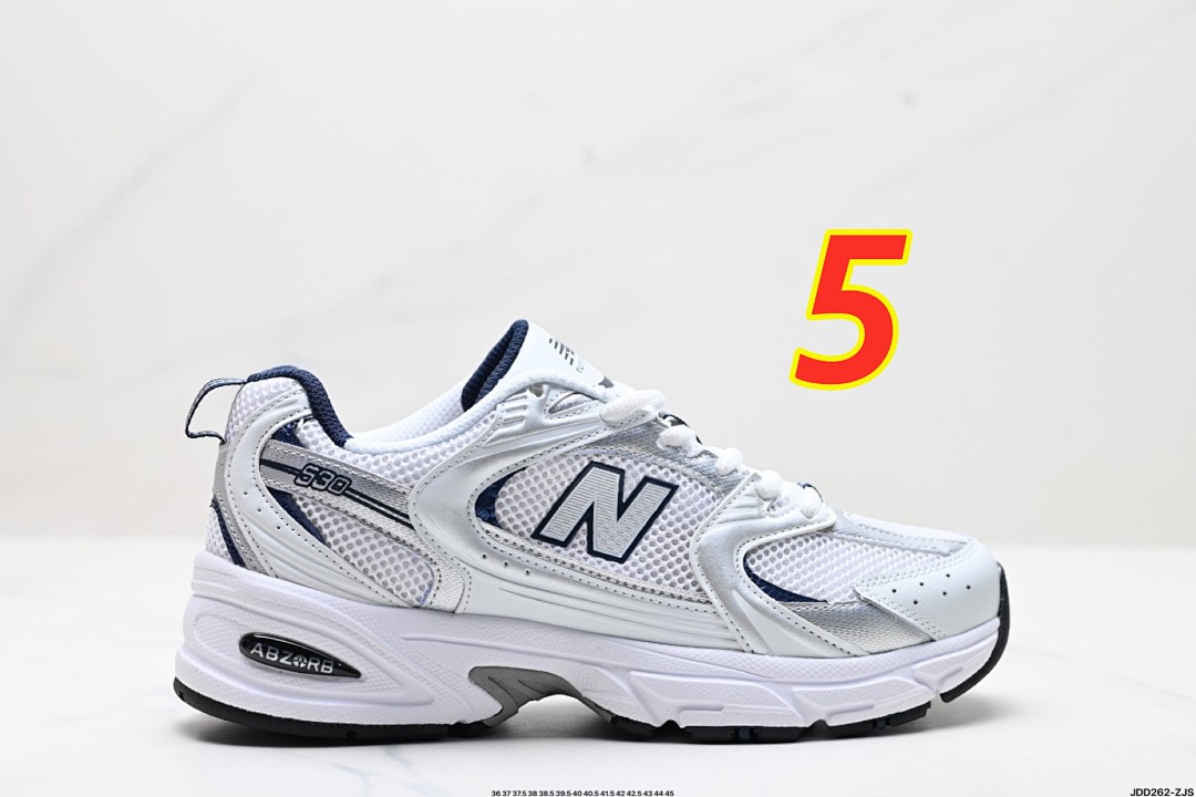 New Balance 530 · 5201 — תמונה 7
