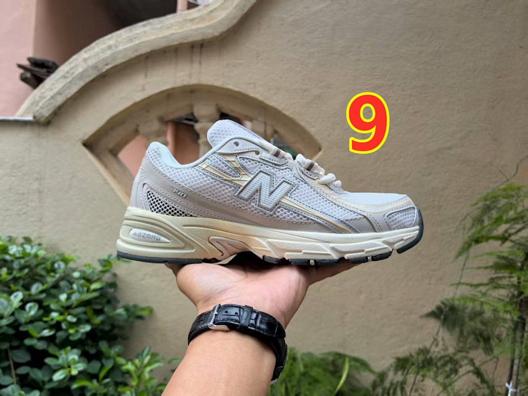 New Balance 740 · 6118 — תמונה 3