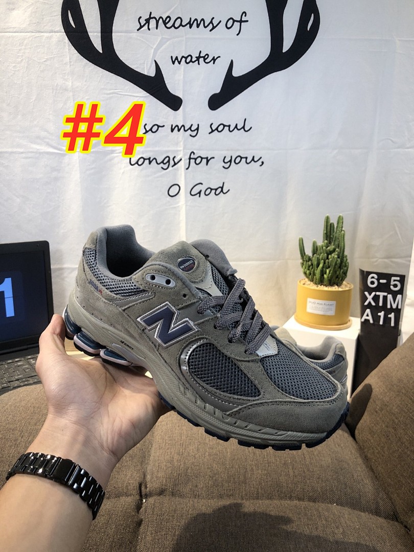 New Balance 2002R · 3489 — תמונה 8