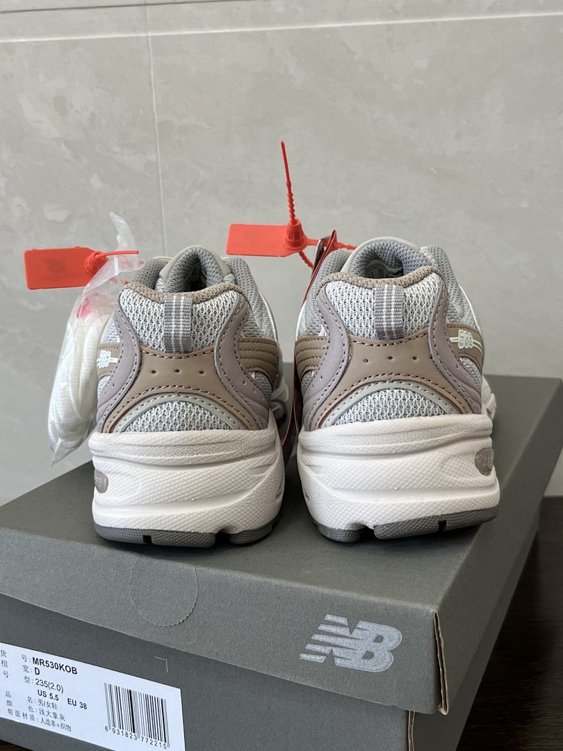 New Balance 530 · 4717 — תמונה 31
