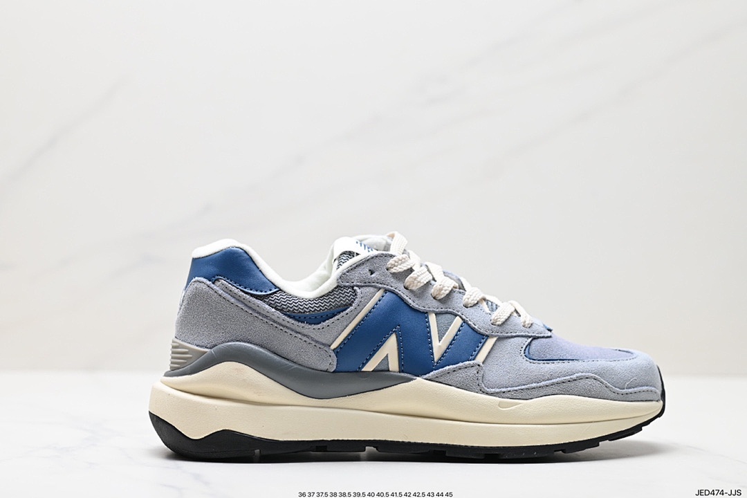 New Balance 57 · 4852 — תמונה 20