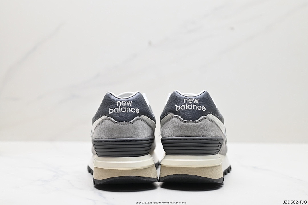 New Balance 574 Legacy · 4829 — תמונה 20