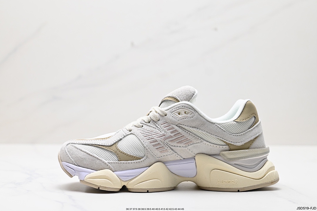 New Balance 9060 Pink Overdye · 5652 — תמונה 31