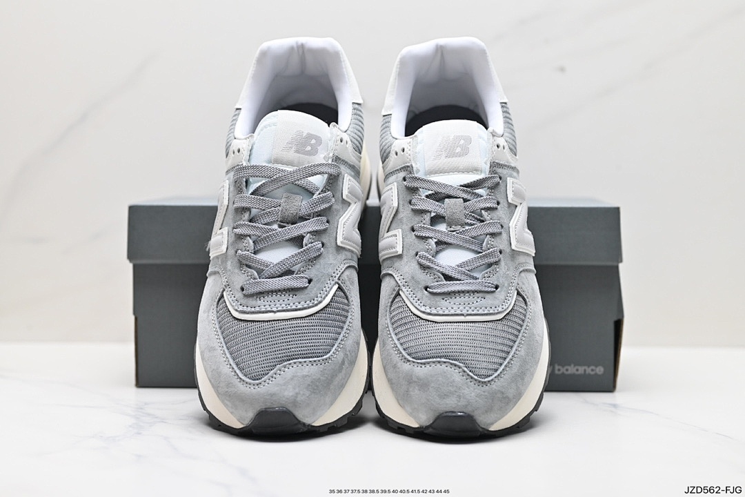 New Balance 574 Legacy · 4829 — תמונה 17