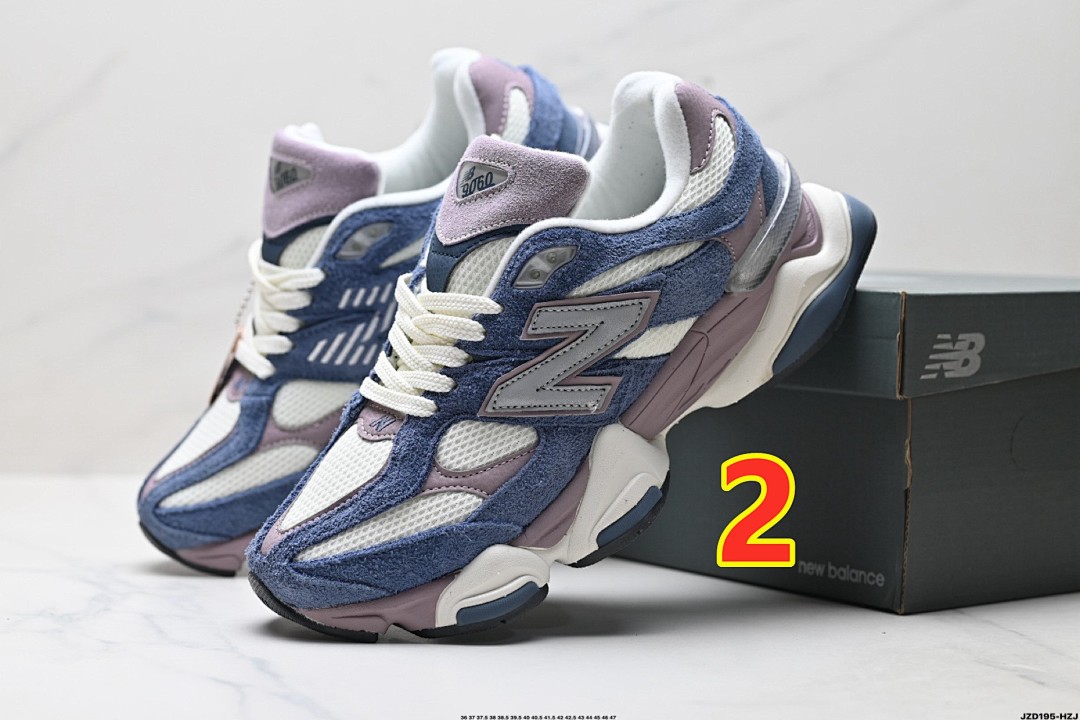 New Balance 9060 · 5832 — תמונה 3