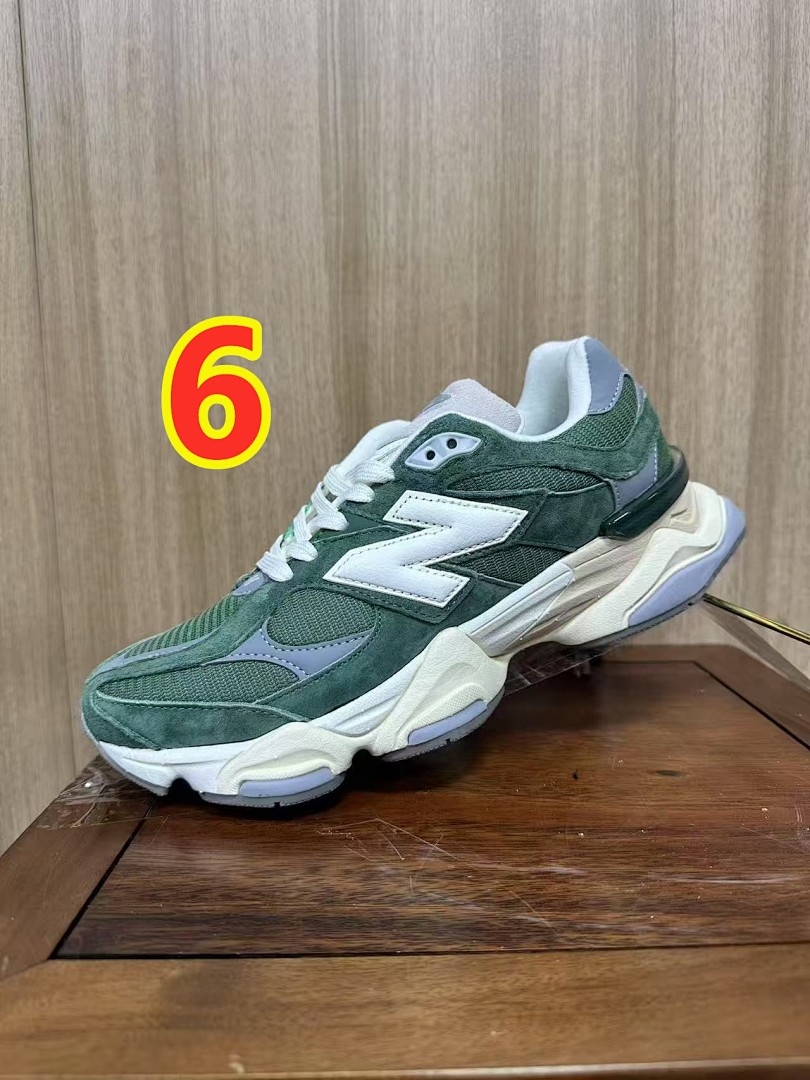New Balance 9060 Warped · 5958 — תמונה 16