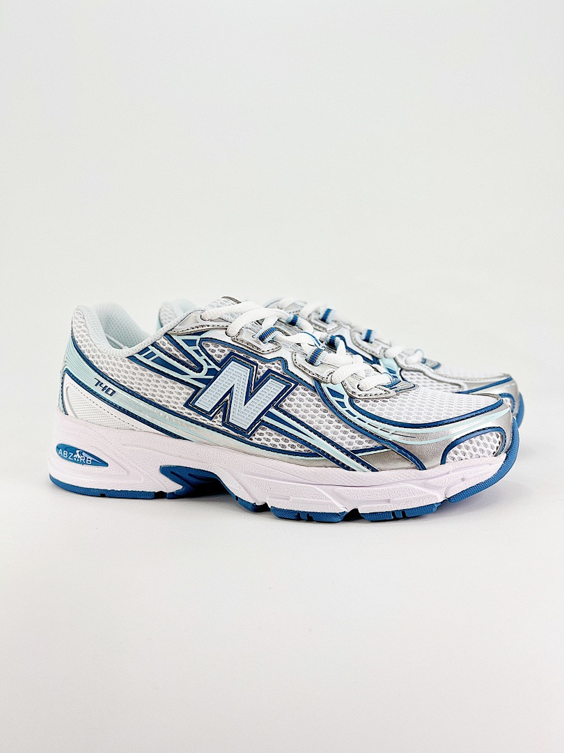 New Balance 740 · 5474 — תמונה 22