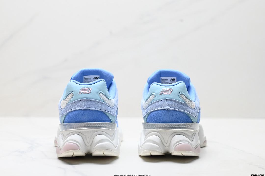 New Balance 9060 · 6365 — תמונה 3