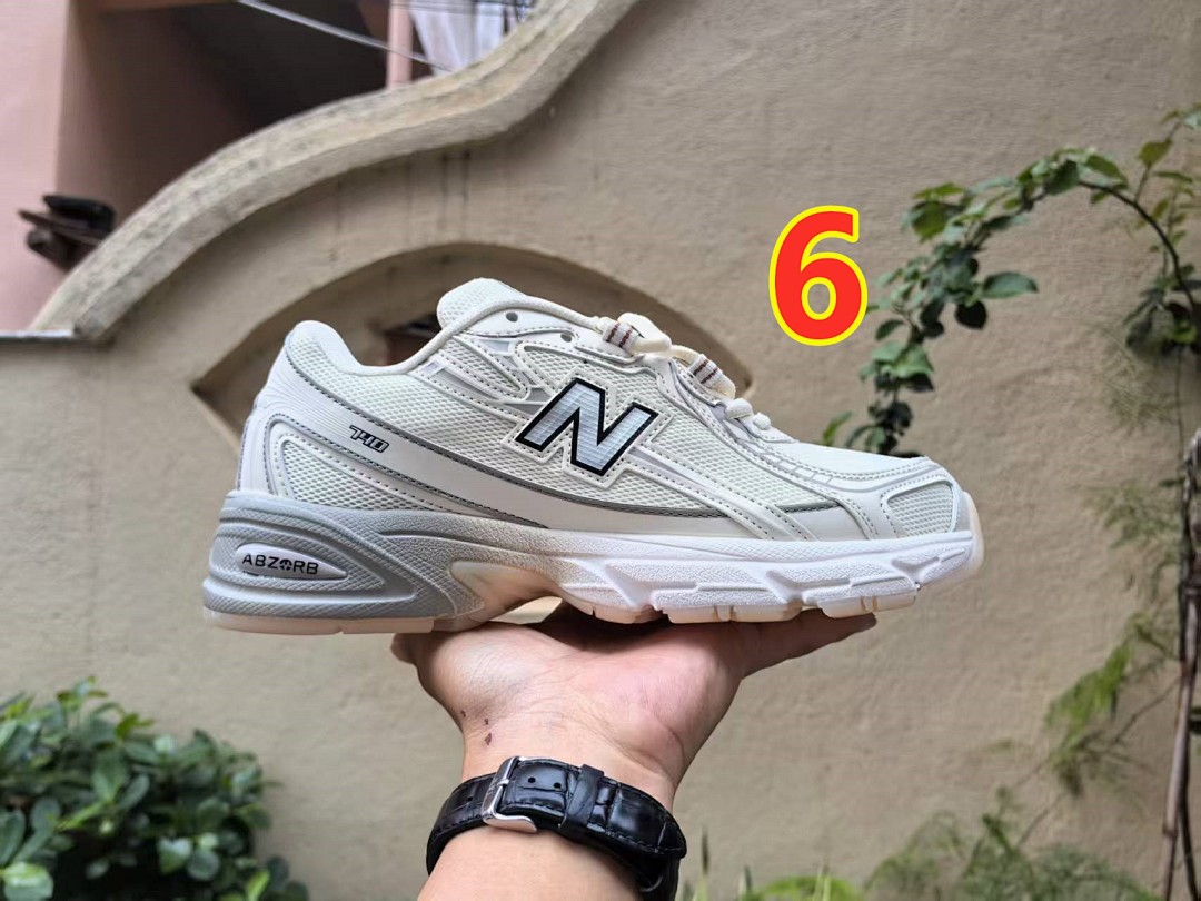 New Balance 740 · 6119 — תמונה 6