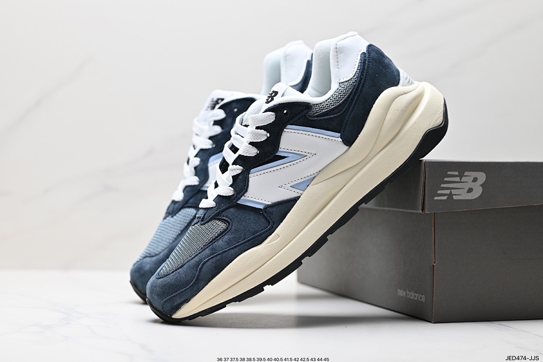 New Balance 57 · 4852 — תמונה 28