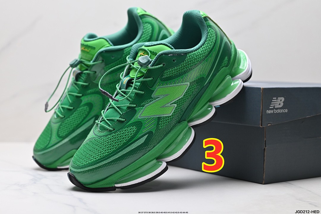 New Balance 2000 · 5831 — תמונה 11