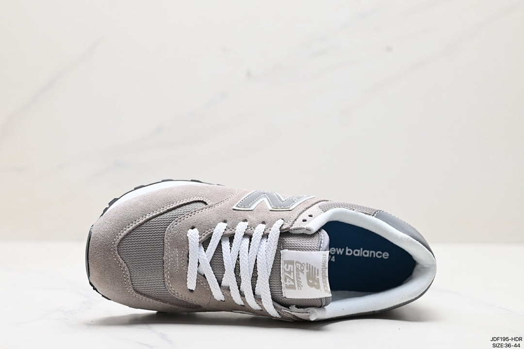New Balance 574 Core · 4828 — תמונה 34