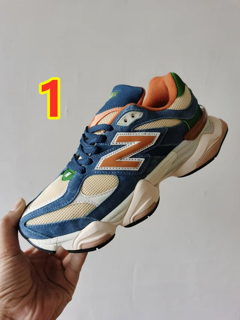 New Balance 9060 · 5951