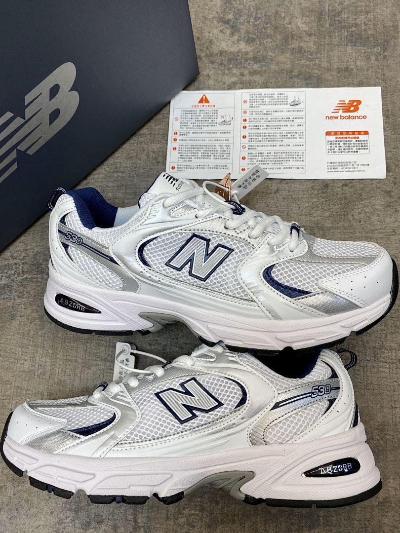 New Balance 530 · 4717 — תמונה 15