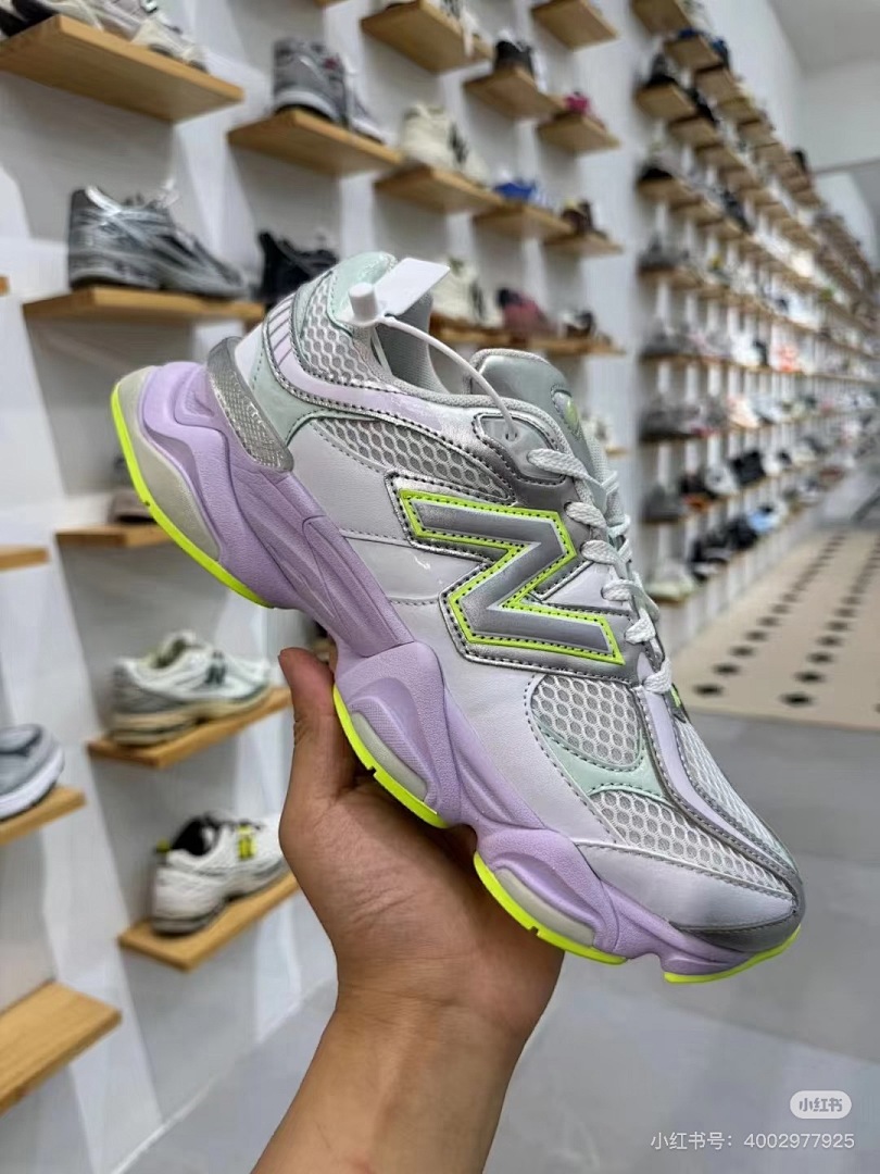 New Balance 9060 · 6009 — תמונה 13
