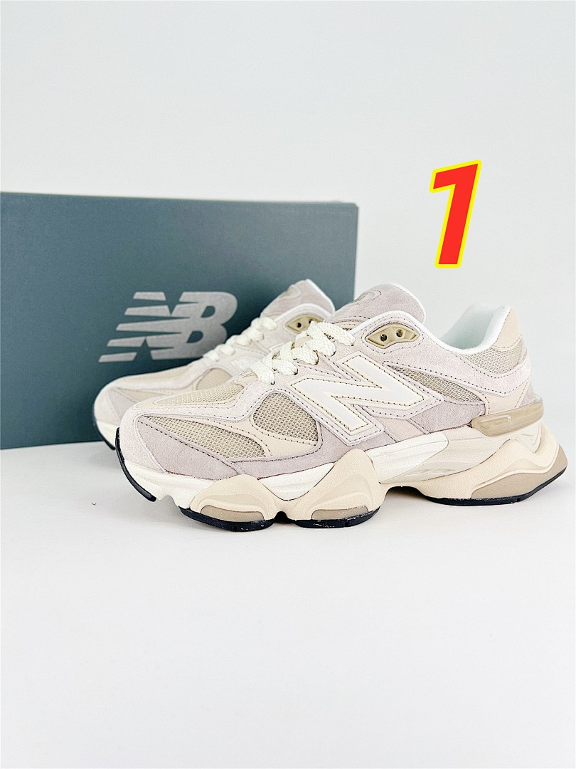 New Balance 9060 · 5472