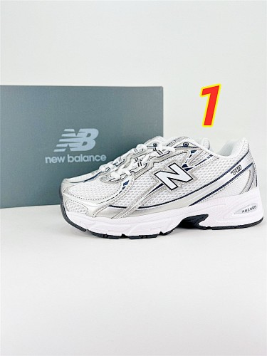 New Balance 740 · 5475