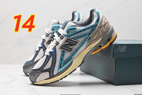 New Balance 1906R · 5152