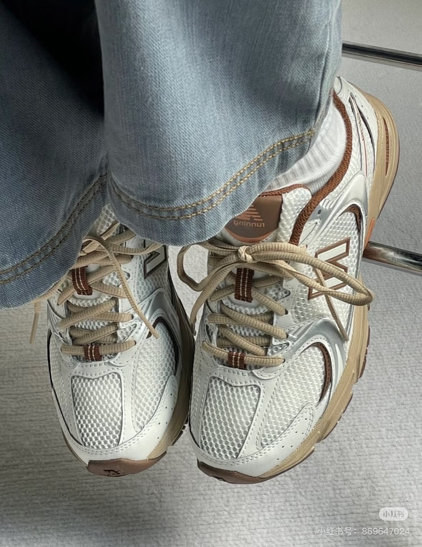 New Balance 530 · 6162 — תמונה 6