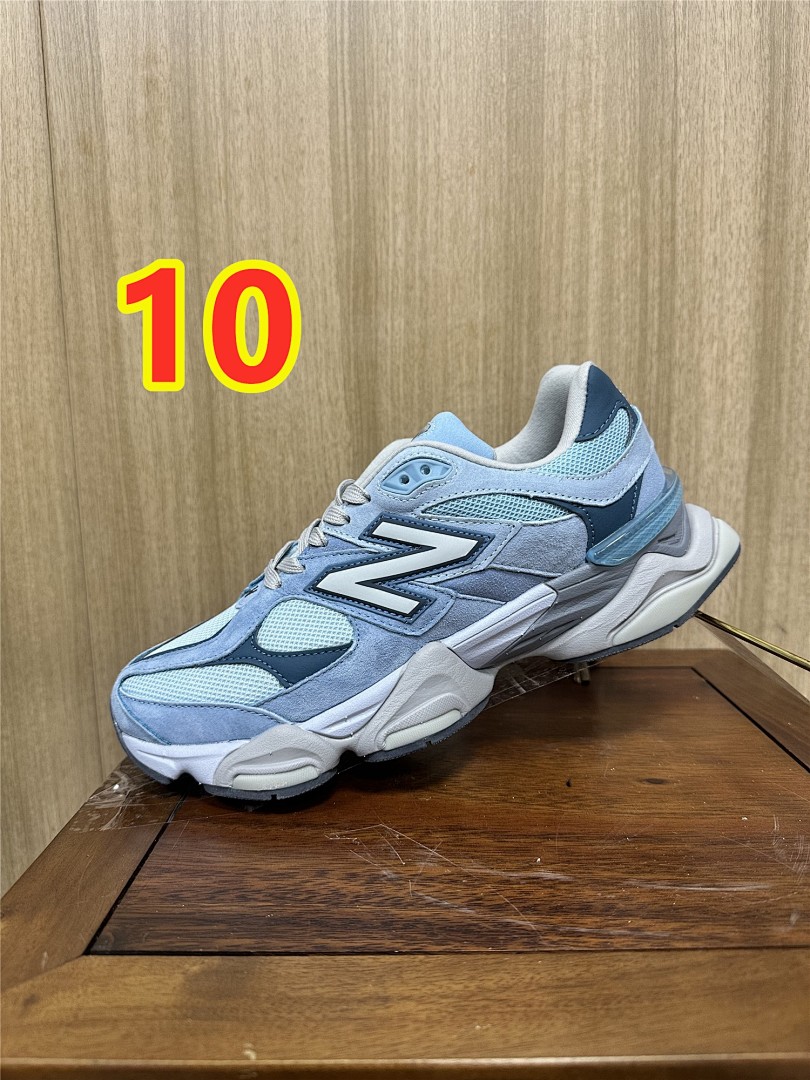 New Balance 9060 · 5955 — תמונה 16